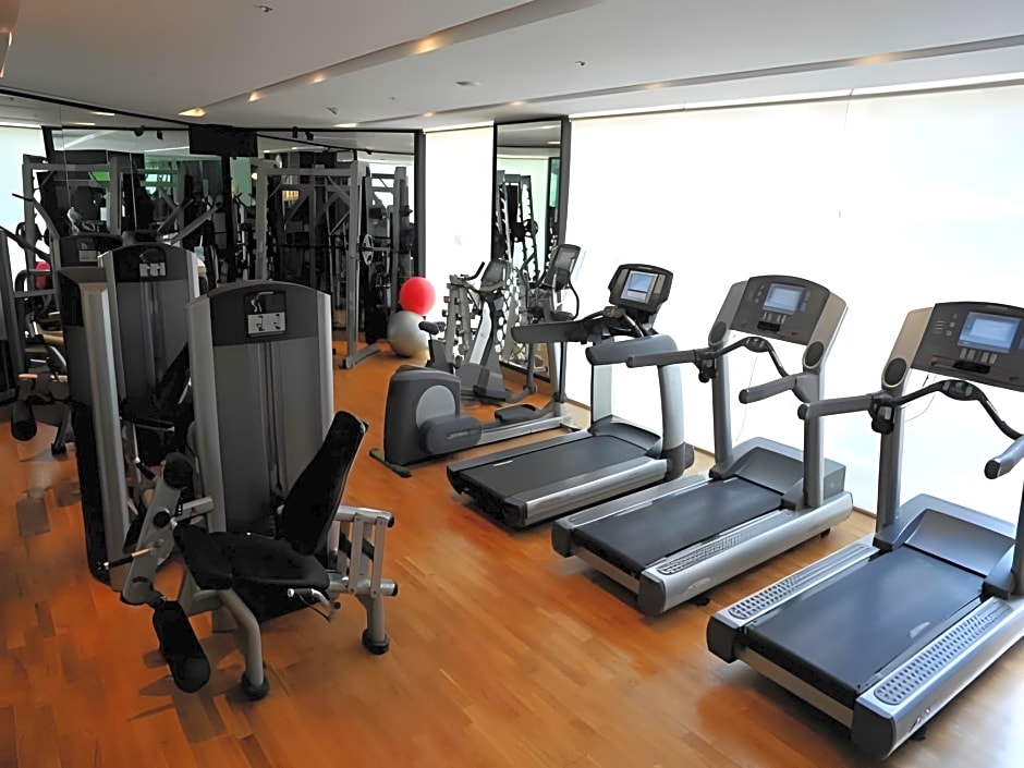 ITC Kakatiya, a Luxury Collection Hotel, Hyderabad