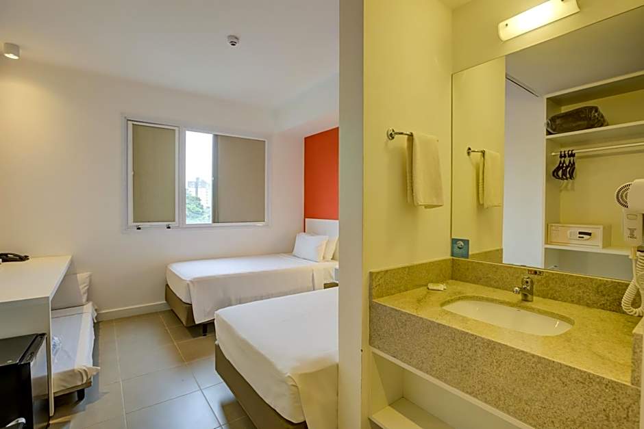 Transamerica Fit Jacareí