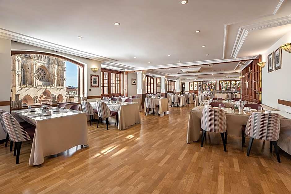 Hotel Mesón del Cid