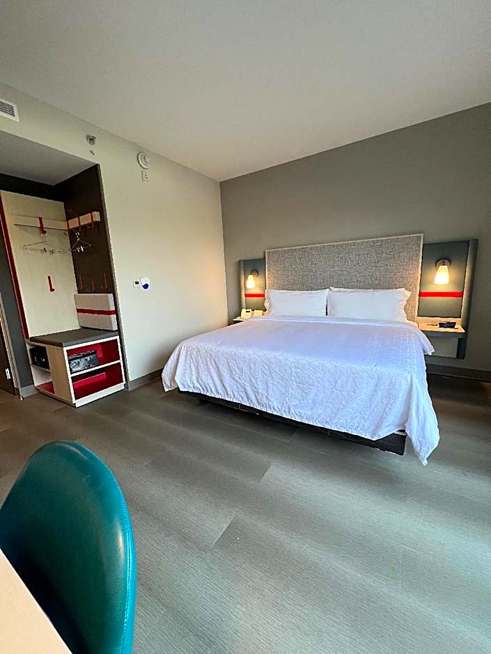 Avid Hotels Guadalajara Av Vallarta Pte By IHG