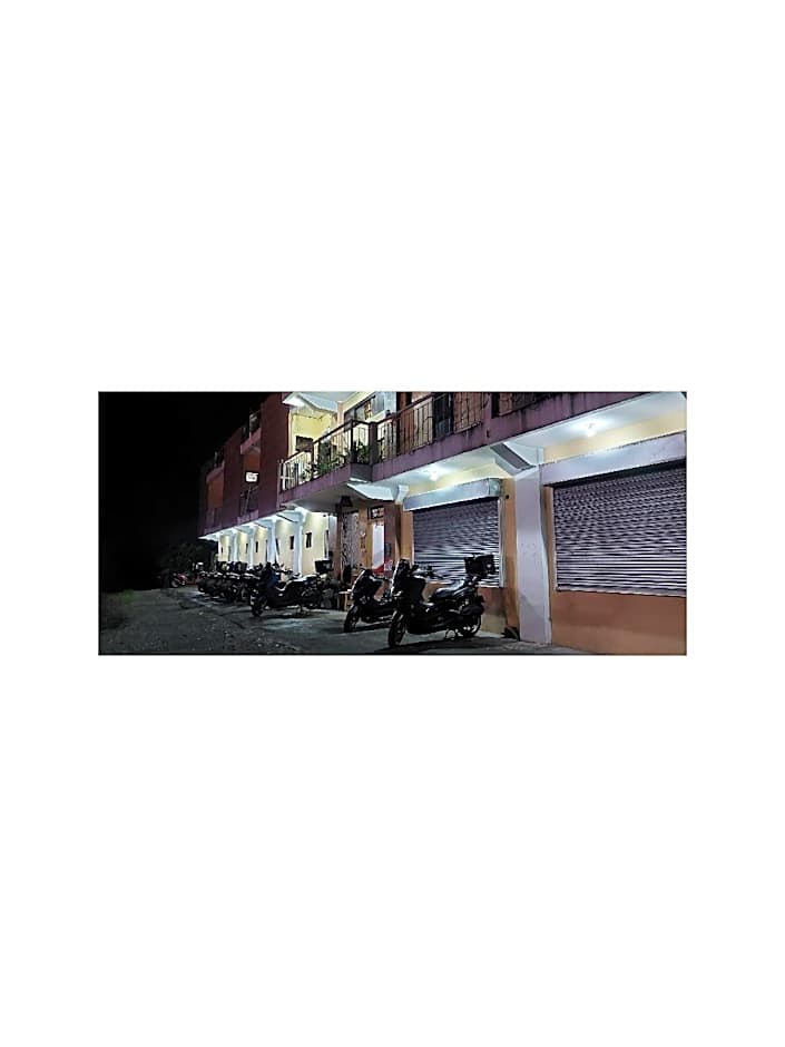 Mayon Lodging House
