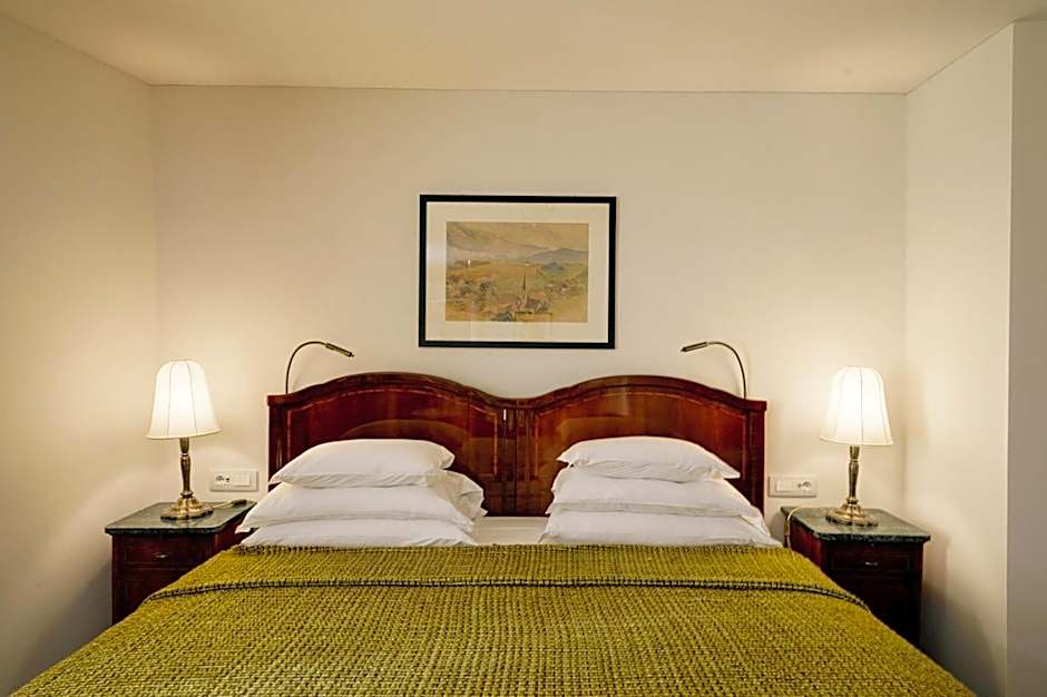 Parkhotel Laurin