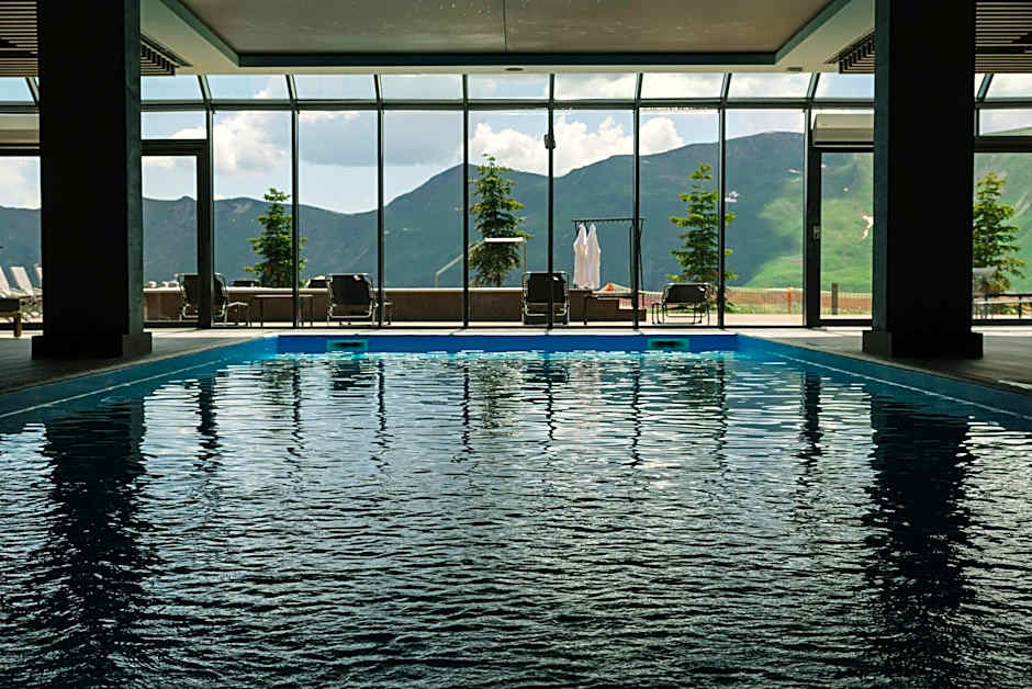 Gudauri Lodge