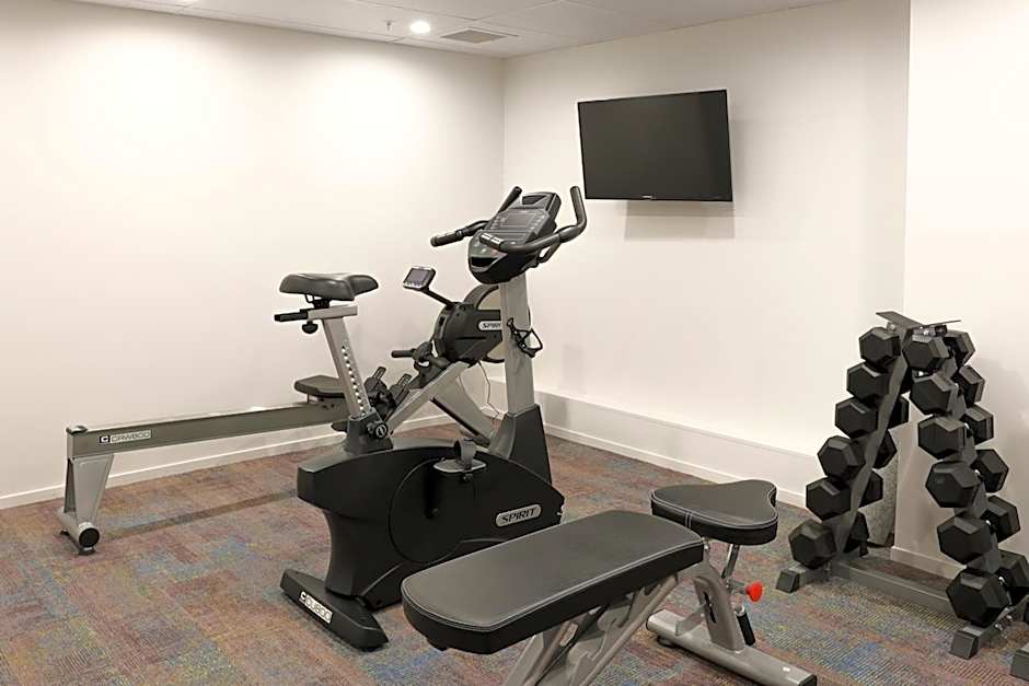 Ramada by Wyndham Wellington Taranaki Street