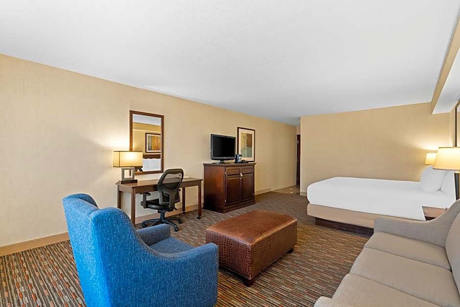 Prado Hotel by Choice Hotels