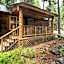 The Iris Cabin #1 at Blue Spruce RV Park & Cabins