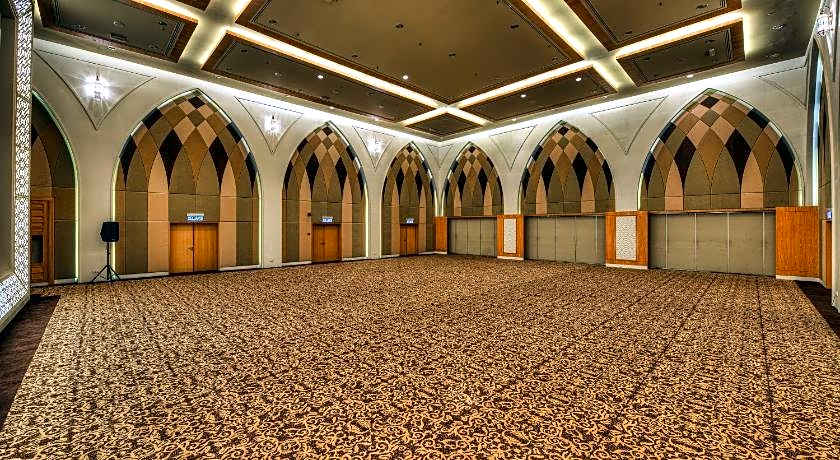 Th Hotel - Kota Kinabalu