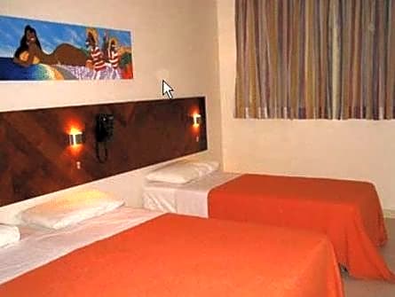 Photo 1 of 4 of Hotel Angrense