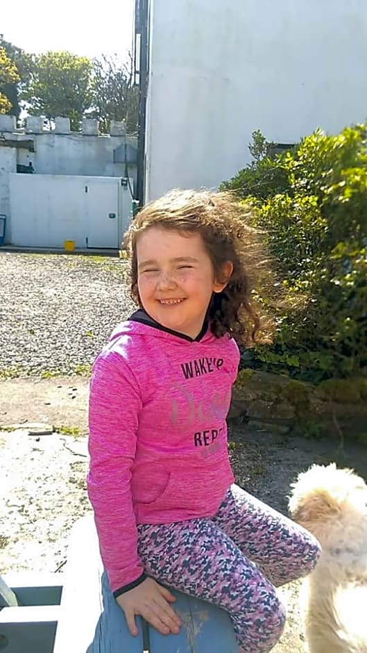 Kemar House post code F26RR28