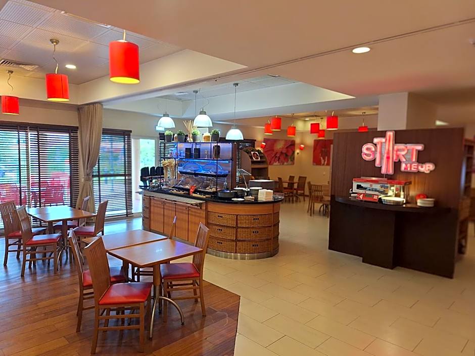 Hotel ibis Setubal