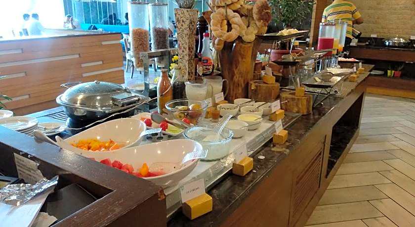 Country Inn & Suites By Radisson Jammu