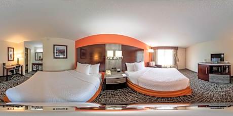 Deluxe Double Studio