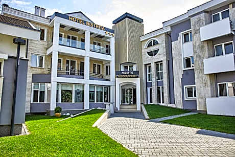 Hotel Bistrita