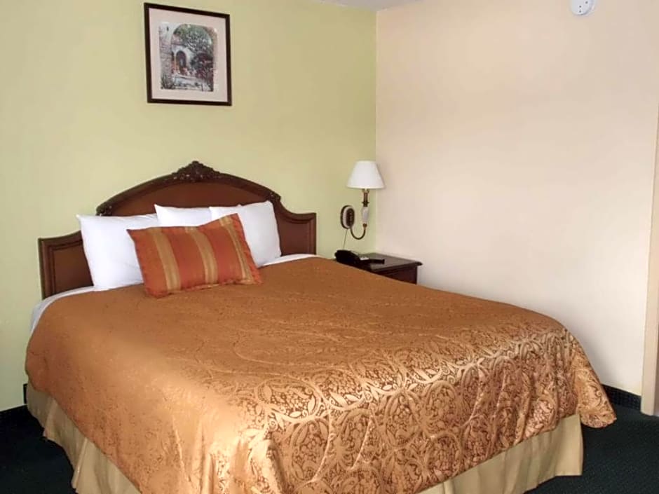 America's Best Inn Lakeland