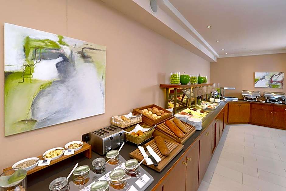 Parkhotel Bergholzchen