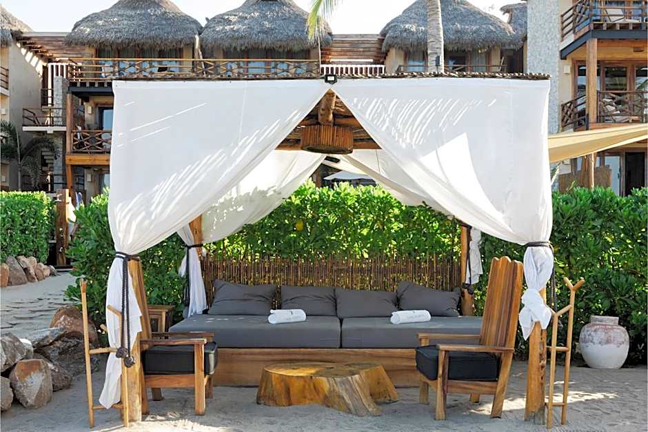 Casa Joseph Zicatela - Adults Only