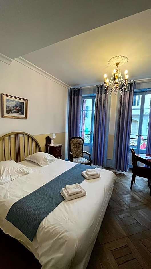 Hôtel Continental