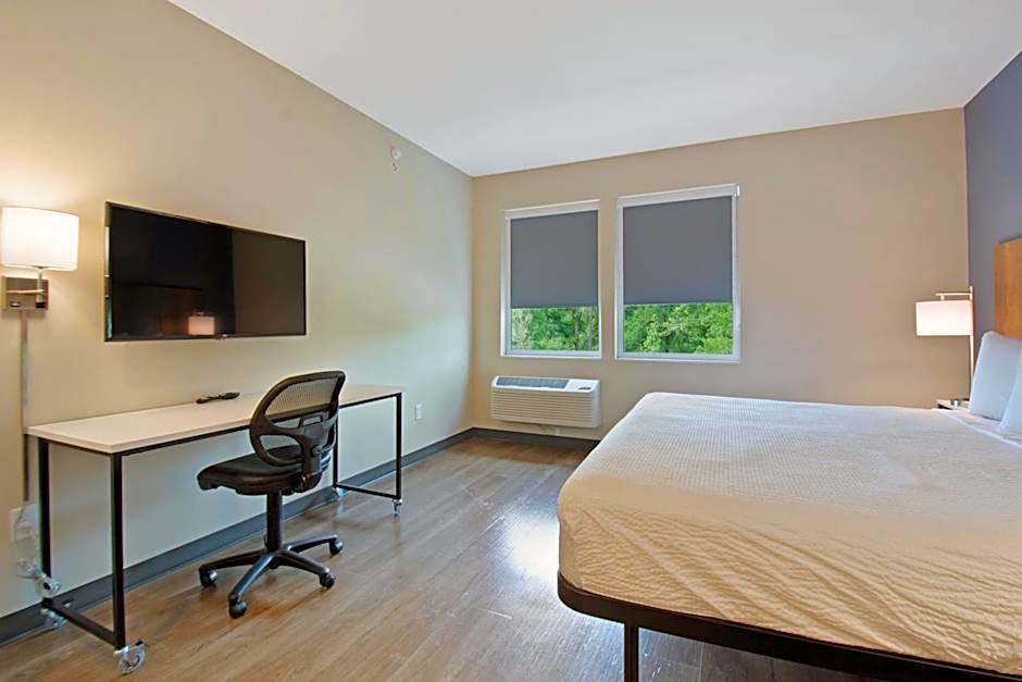 Extended Stay America Premier Suites - Austin - Austin Airport