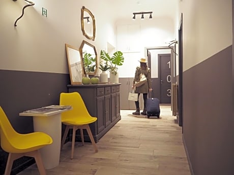 Hotel Centro