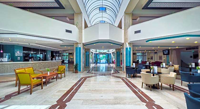 Spa Hotel Colossae Thermal