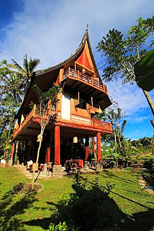 Padi Ecolodge