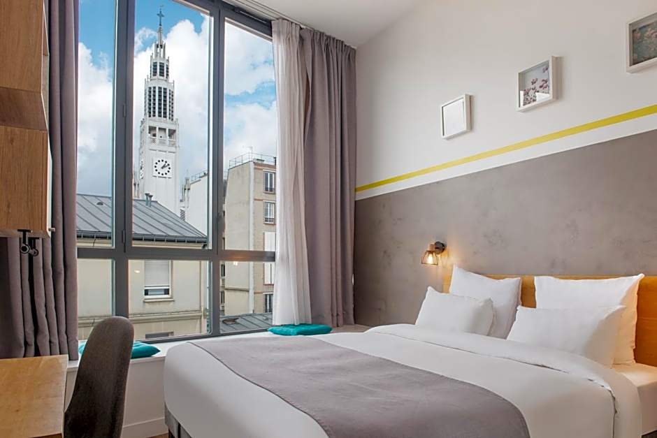 Hotel Terre Neuve