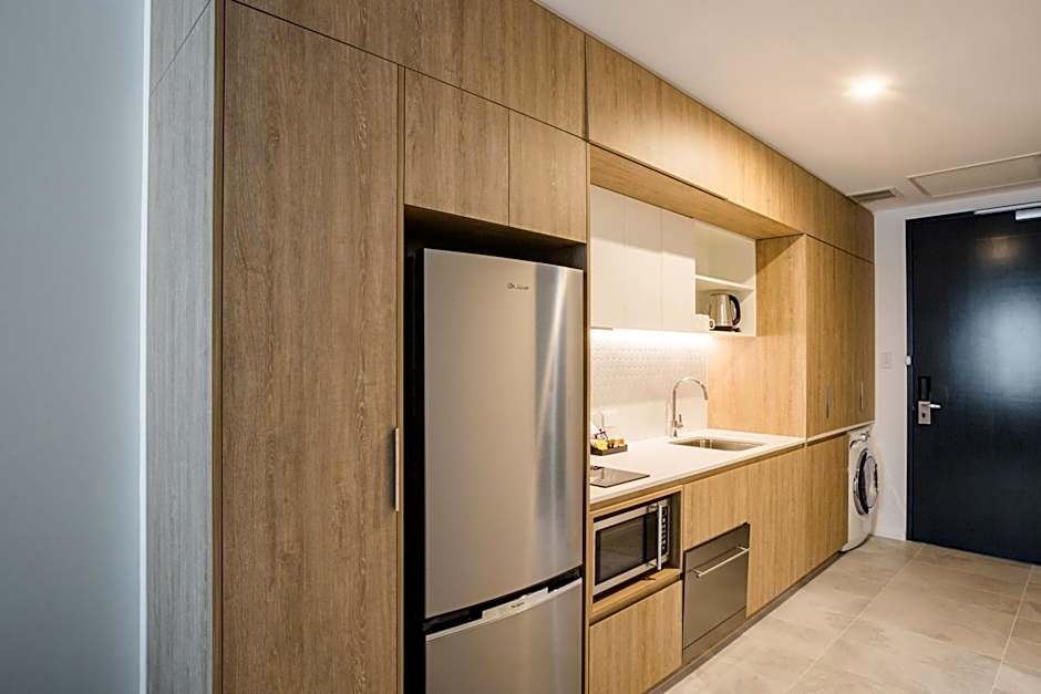 Ingot Hotel Perth, an Ascend Collection Hotel