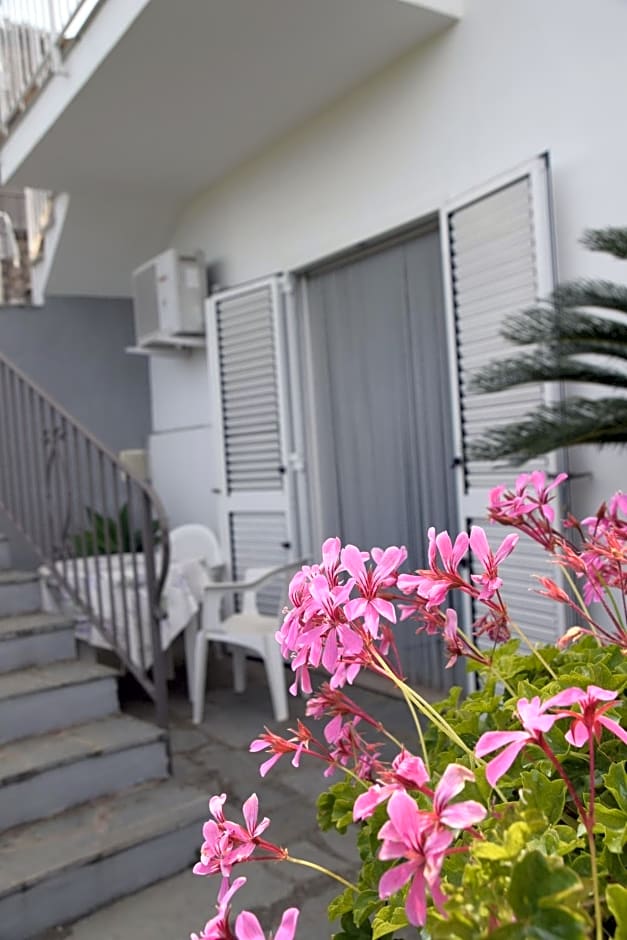 Oasi di Villa Damecuta