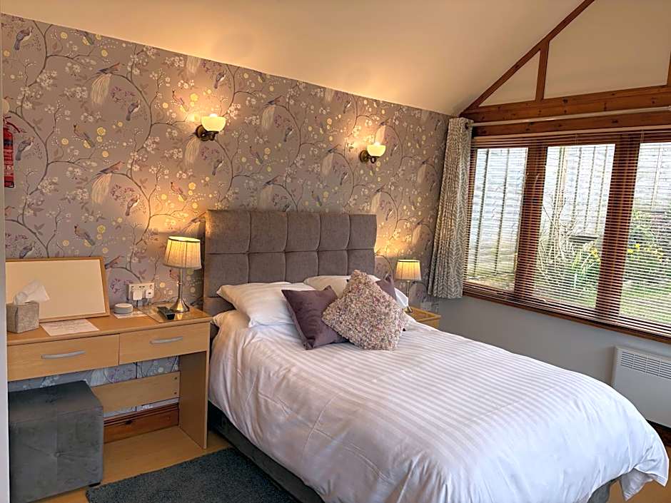 Whortleberry Studio B & B