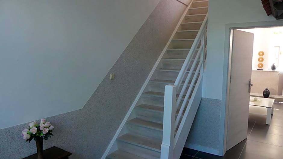 Hotel Zum Böhmegrund