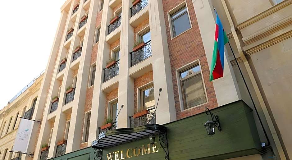 Boutique Hotel Baku