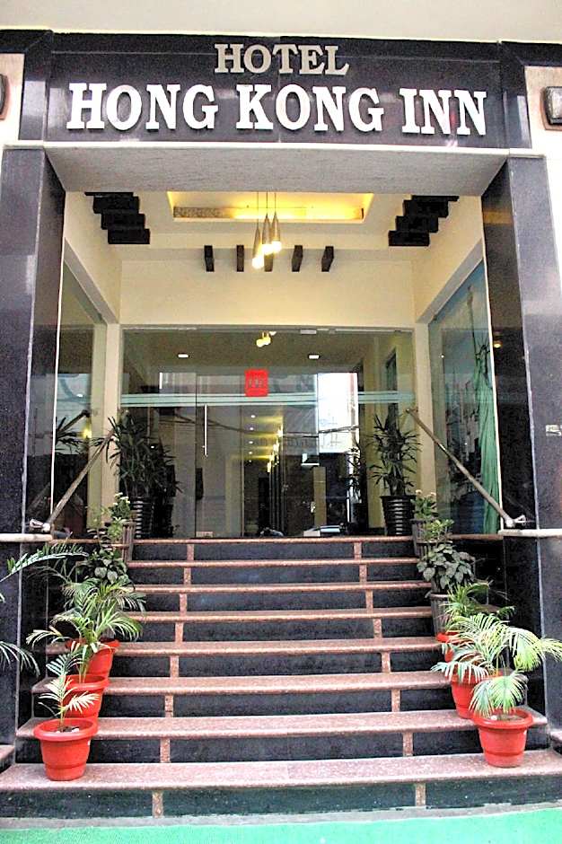 Hotel Hong Kong Inn