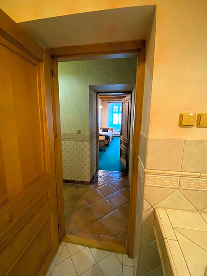 Hotel & Caffe Silesia