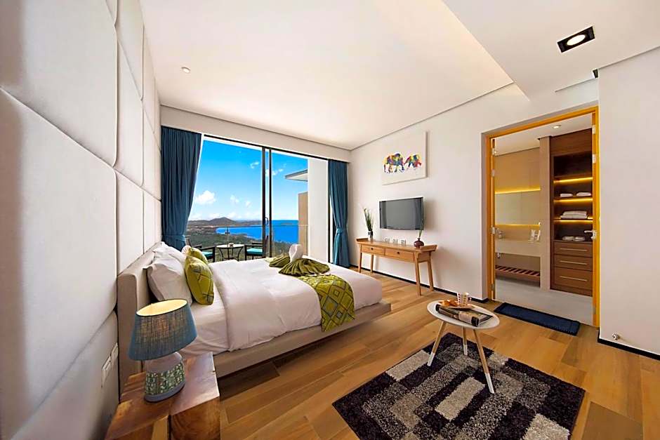 Samui Sea Star Villa