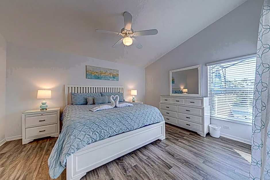 Disney Area Preferred Homes with Gameroom