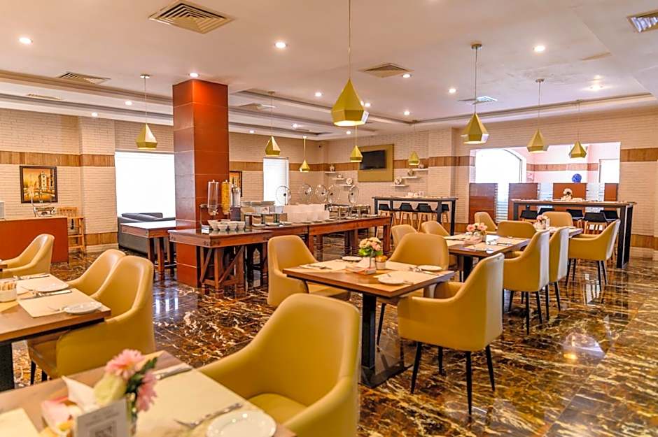 Hotel One Faisalabad