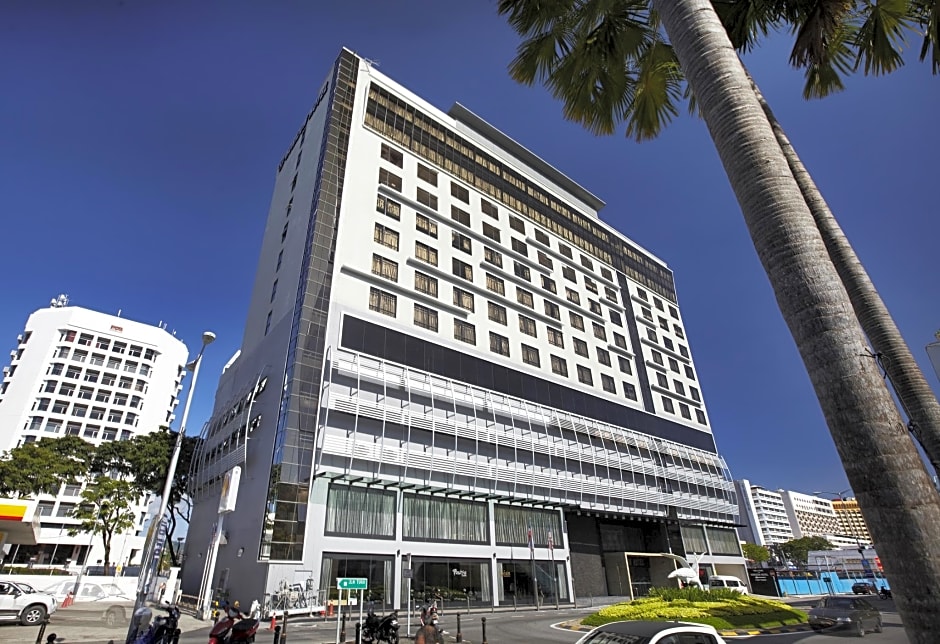Horizon Hotel