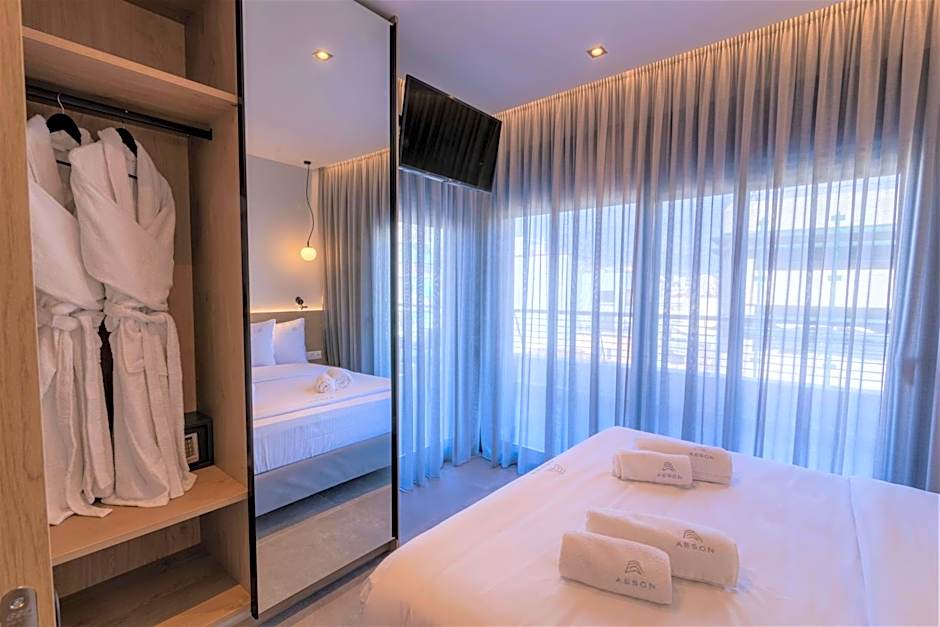 Aeson Premium Living