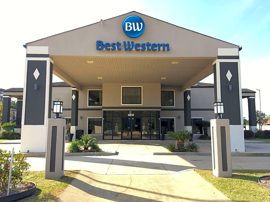 Best Western Inn