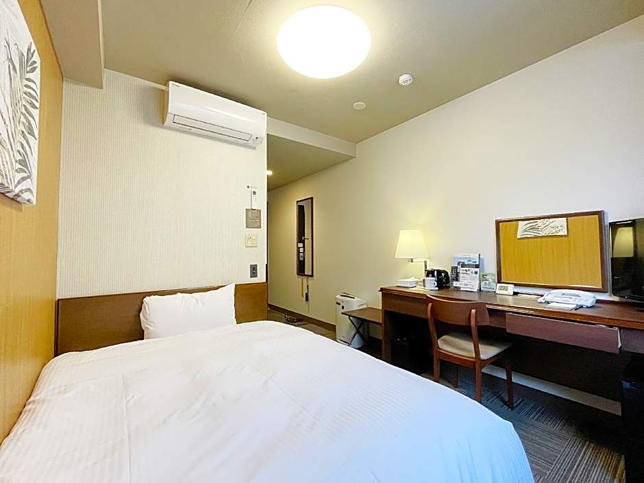 Hotel Route-Inn Kamiyamada Onsen