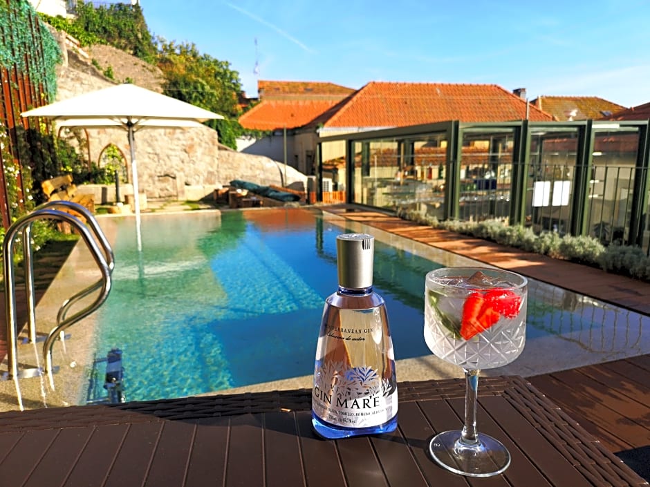 Porta Nobre Boutique Hotel by Aspasios