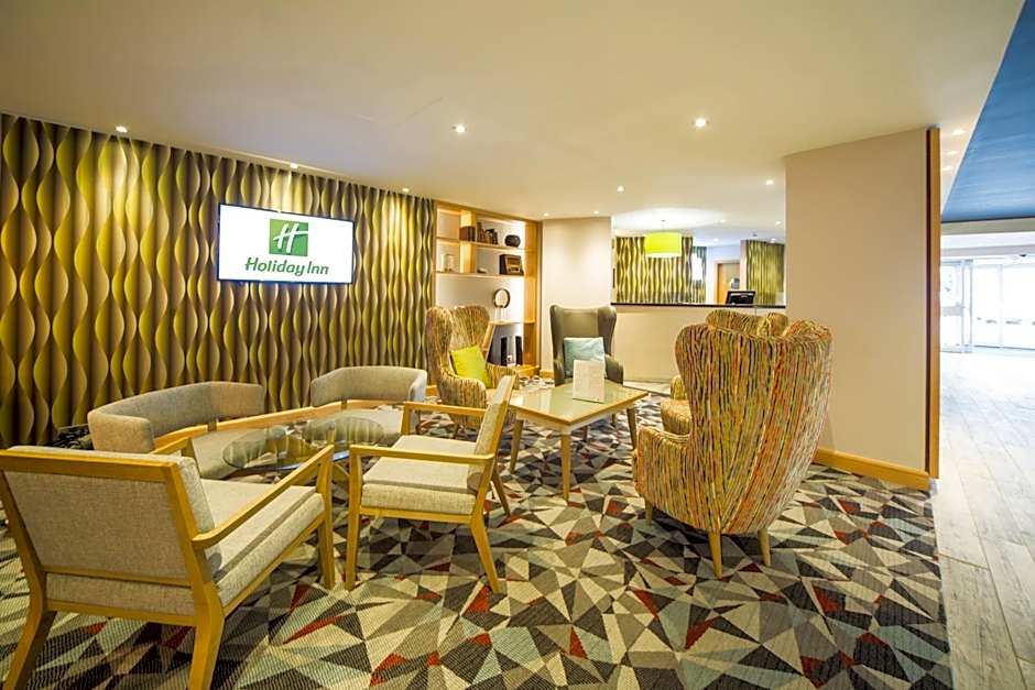 Holiday Inn Reading South M4 Jct 11 By IHG
