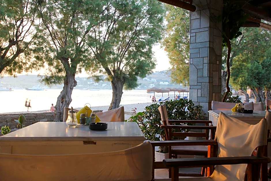 Hotel Zannet