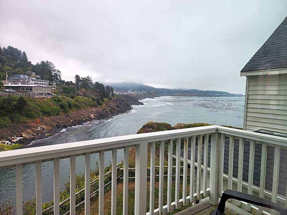 Inn at Arch Rock