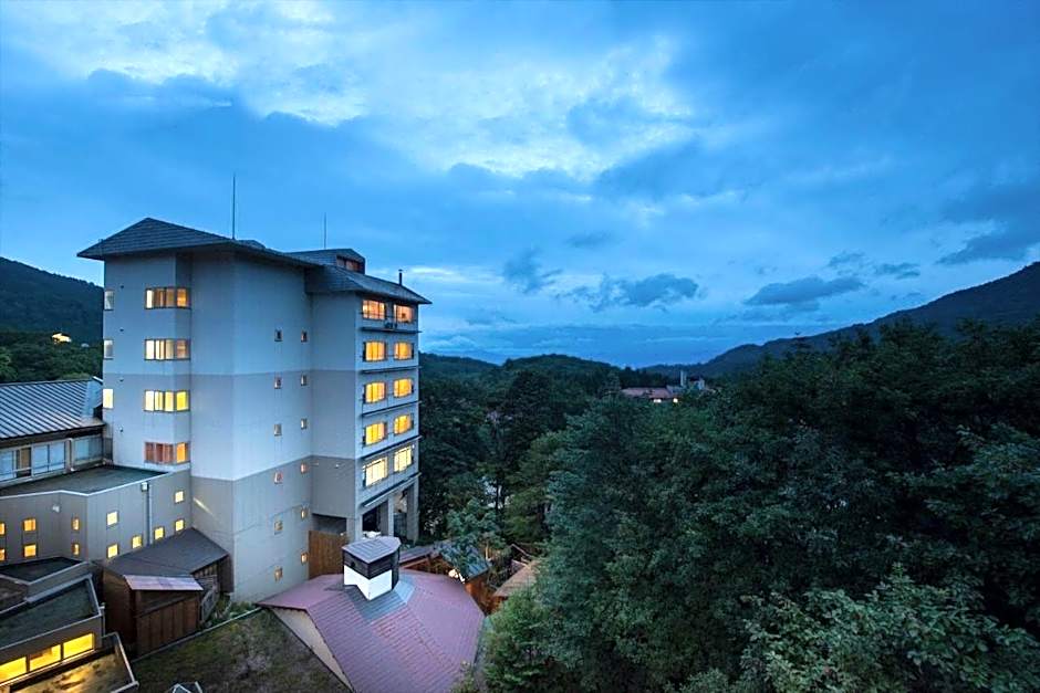 Takamiya Hotel Lucent