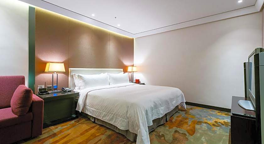 Tango Hotel Taichung