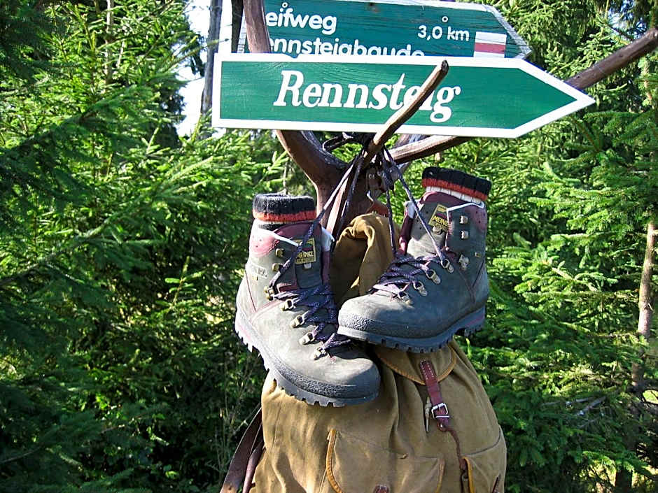 Hotel Schieferhof - GlasLUST