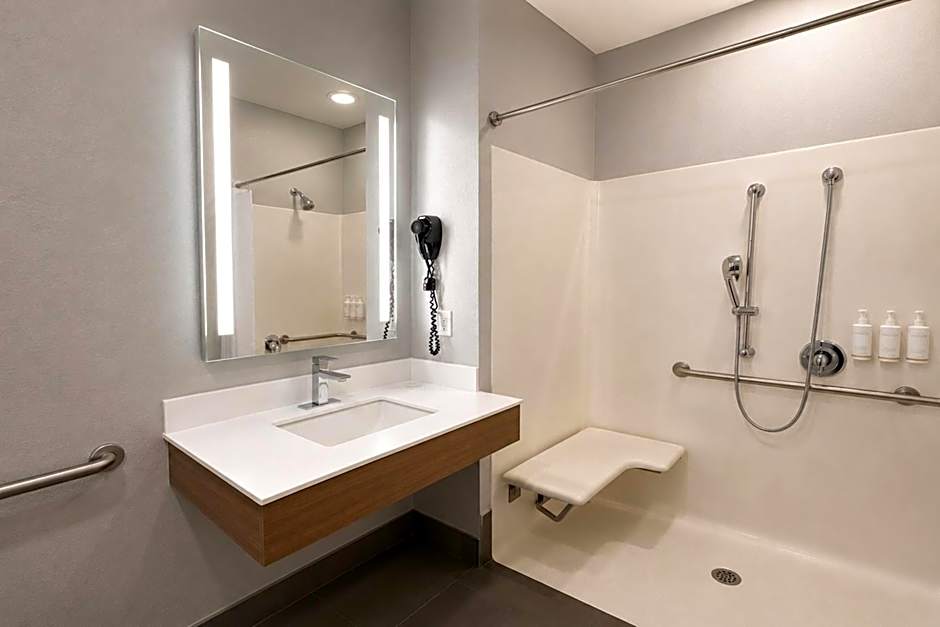 Microtel Inn & Suites By Wyndham Macon
