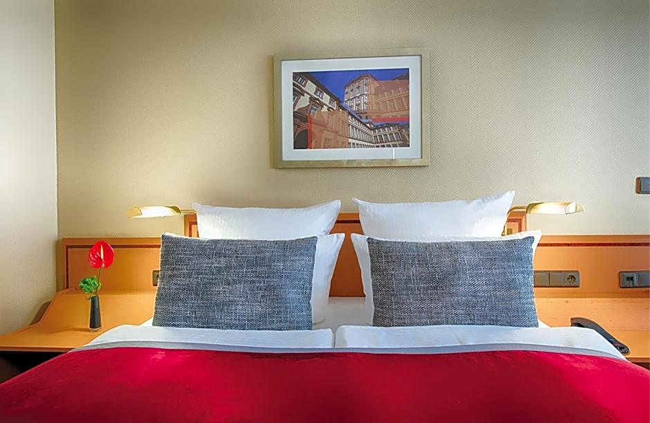 Leonardo Hotel Mannheim City Center