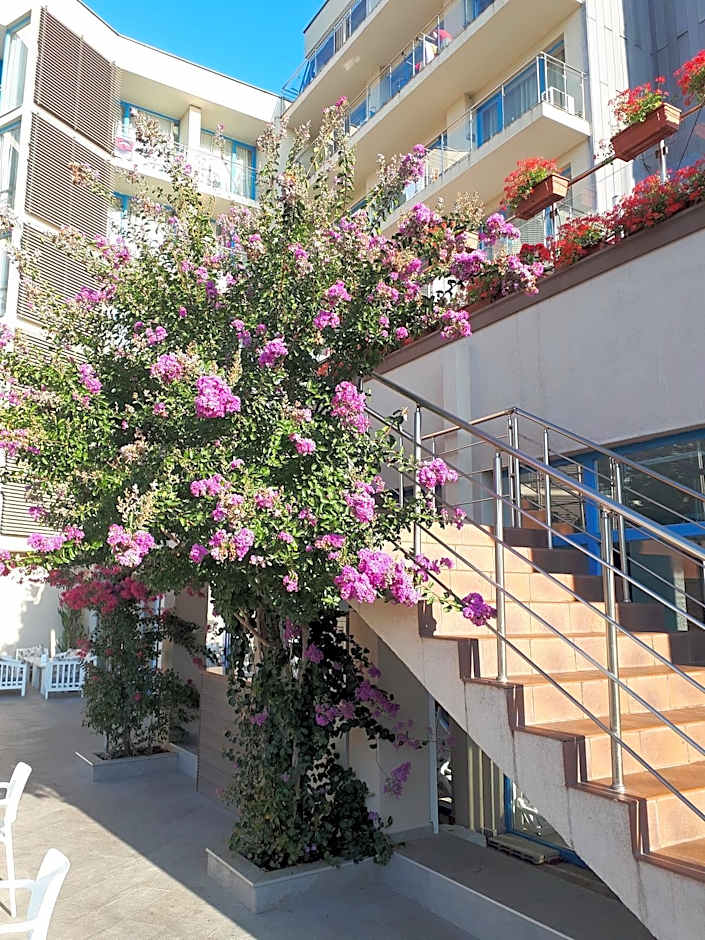 Hotel Slavey - All Inclusive